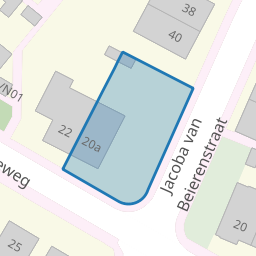 Perceel MTD03-N-2608