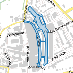 Perceel MTD03-N-2611