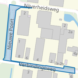 Perceel MTD03-N-2615