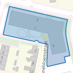 Perceel MTD03-N-2671