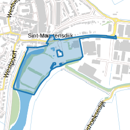 Perceel MTD03-N-2675