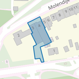 Perceel MTD03-N-2676