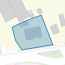 Perceel MTD03-N-2679