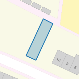 Perceel MTD03-N-2689