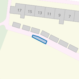 Perceel MTD03-N-2700