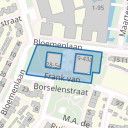 Perceel MTD03-N-2751