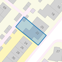 Perceel MTD03-N-2755