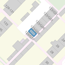 Perceel MTD03-N-2758