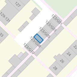 Perceel MTD03-N-2760