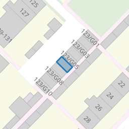 Perceel MTD03-N-2761