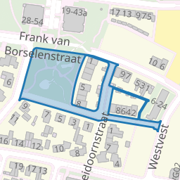 Perceel MTD03-N-2798