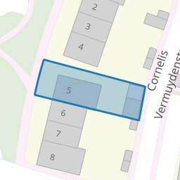 Perceel MTD03-N-2802