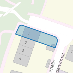 Perceel MTD03-N-2806