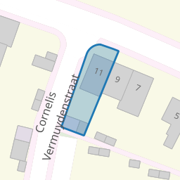 Perceel MTD03-N-2807