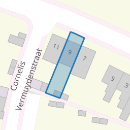 Perceel MTD03-N-2808