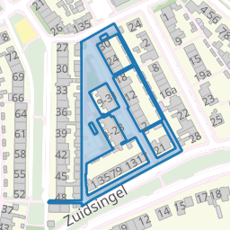 Perceel MTD03-N-2812