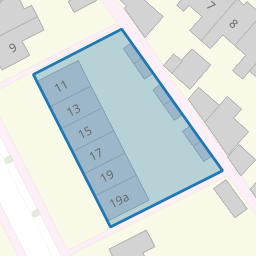 Perceel MTD03-N-2814