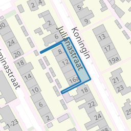 Perceel MTD03-N-2816