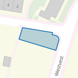 Perceel MTD03-N-2823