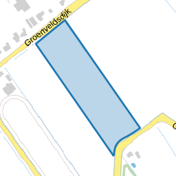 Perceel MTN00-D-1031