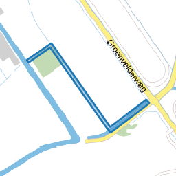 Perceel MTN00-D-1032