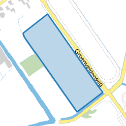 Perceel MTN00-D-1033