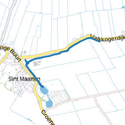 Perceel MTN00-D-1061