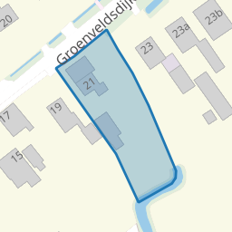 Perceel MTN00-D-1067