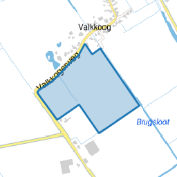 Perceel MTN00-D-1076