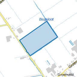 Perceel MTN00-D-1078