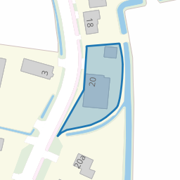 Perceel MTN00-D-1101