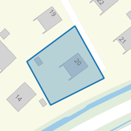 Perceel MTN00-D-1111