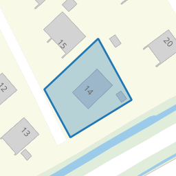 Perceel MTN00-D-1115