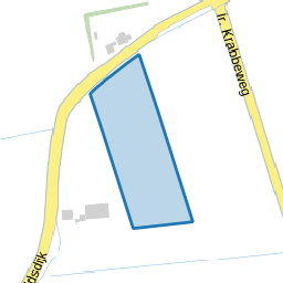 Perceel MTN00-D-1152