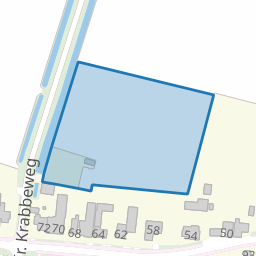 Perceel MTN00-D-1208