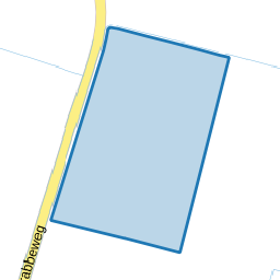 Perceel MTN00-D-1209