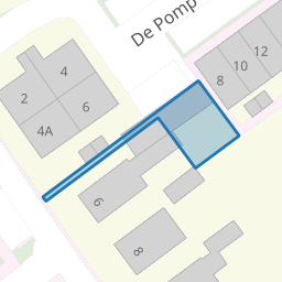 Perceel MTN00-D-1218