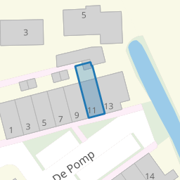 Perceel MTN00-D-1257