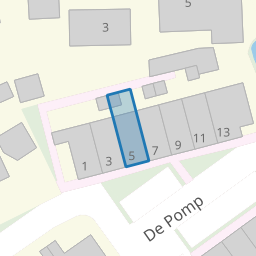 Perceel MTN00-D-1258