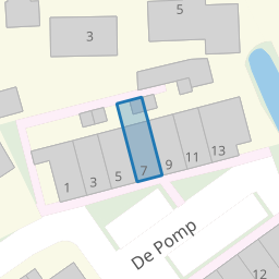 Perceel MTN00-D-1262