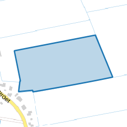 Perceel MTN00-D-1295