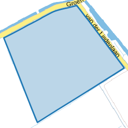 Perceel MTN00-D-1301