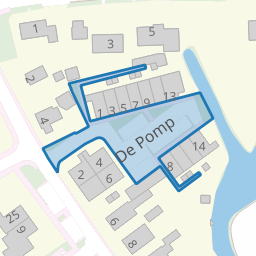 Perceel MTN00-D-1336