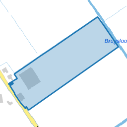 Perceel MTN00-D-1397