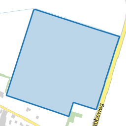 Perceel MTN00-D-1400