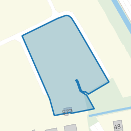 Perceel MTN00-D-1427