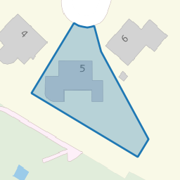 Perceel MTN00-E-1003