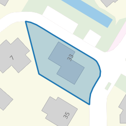 Perceel MTN00-E-1005