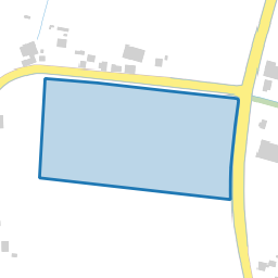 Perceel MTN00-E-1033