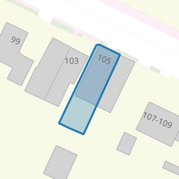 Perceel MTN00-E-1060